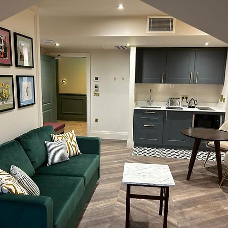The Hillbrook Hotel & Spa - Sherborne 舍伯恩 外观 照片