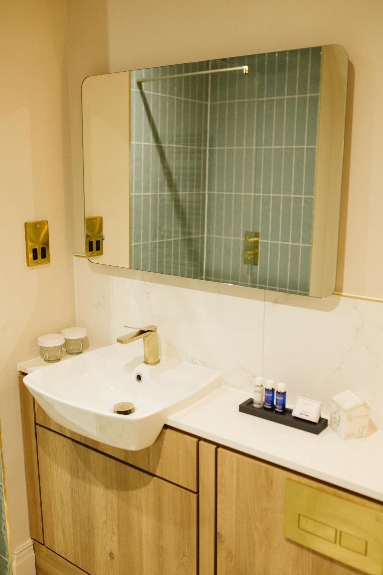 The Hillbrook Hotel & Spa - Sherborne 舍伯恩 外观 照片